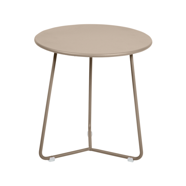 Table d'appoint Cocotte Muscade - Fermob