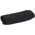 Charger l'image dans la galerie, Tapis ENZO-54x110 -Carbone - La VIVARAISE