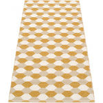 Charger l'image dans la galerie, Dana Ochre Beige 70 x 100 cm- Pappelina