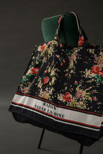Charger l'image dans la galerie, Tote-Bag Rose - Maison Sarah Lavoine