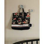 Charger l'image dans la galerie, Tote-Bag Rose - Maison Sarah Lavoine