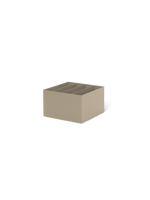 Charger l'image dans la galerie, Bac compartimenté / Pour jardinière Plant Box sur pied - Ferm Living