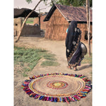 Charger l'image dans la galerie, Tapis BALLAS- The Rug Republic