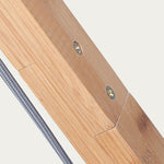 Charger l'image dans la galerie, ANDES- Lampadaire- Good and Mojo