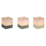 Charger l'image dans la galerie, CUUB - Lot de 3 photophores - FERMOB