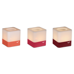 Charger l'image dans la galerie, CUUB - Lot de 3 photophores - FERMOB