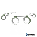 Charger l'image dans la galerie, HOOP - Guirlande - FERMOB