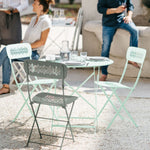 Charger l'image dans la galerie, Table Pliante LORETTE D96