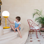 Charger l'image dans la galerie, Lampe MOOON! H.63