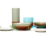 Charger l'image dans la galerie, Vase Layers Green Grey - Pols Potten