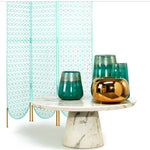 Charger l'image dans la galerie, Table Basse effet Marbre - Pols Potten