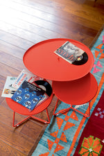 Charger l'image dans la galerie, Table d'appoint COCOTTE- FERMOB