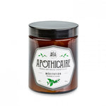 Charger l'image dans la galerie, BOUGIE HUILE ESSENTIELLE MÉDITATION - La belle mèche