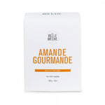 Charger l'image dans la galerie, Bougie parfumée AMANDE GOURMANDE - La Belle Mèche