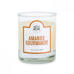 Charger l'image dans la galerie, Bougie parfumée AMANDE GOURMANDE - La Belle Mèche