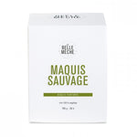 Charger l'image dans la galerie, BOUGIE PARFUMÉE MAQUIS SAUVAGE - La belle mèche
