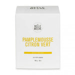Charger l'image dans la galerie, BOUGIE PARFUMÉE PAMPLEMOUSSE CITRON VERT - La belle mèche