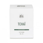 Charger l'image dans la galerie, BOUGIE PARFUMÉE TCHAÏ - La belle mèche