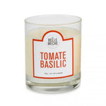 Charger l'image dans la galerie, BOUGIE PARFUMÉE TOMATE BASILIC - La belle mèche