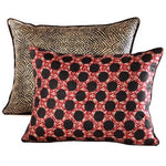 Charger l'image dans la galerie, Coussin ARUKI - Le Monde Sauvage