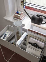 Charger l'image dans la galerie, Bac compartimenté / Pour jardinière Plant Box sur pied - Ferm Living