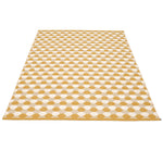 Charger l'image dans la galerie, Dana Ochre Beige 70 x 100 cm- Pappelina