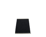 Charger l'image dans la galerie, SVEA Granit Black Met- Tapis 60X85 cm - Pappelina