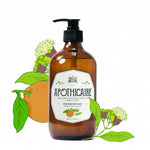 Charger l'image dans la galerie, SAVON LIQUIDE APOTHICAIRE RÉCONFORTANT - La belle mèche