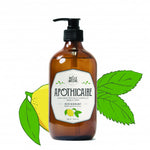 Charger l'image dans la galerie, SAVON LIQUIDE APOTHICAIRE REVIGORANT - La belle mèche