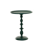 Charger l'image dans la galerie, Table d'appoint Classic Vert Foncé- Pols Potten