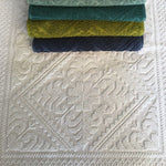 Charger l'image dans la galerie, Tapis ENZO-54x110 -Carbone - La VIVARAISE