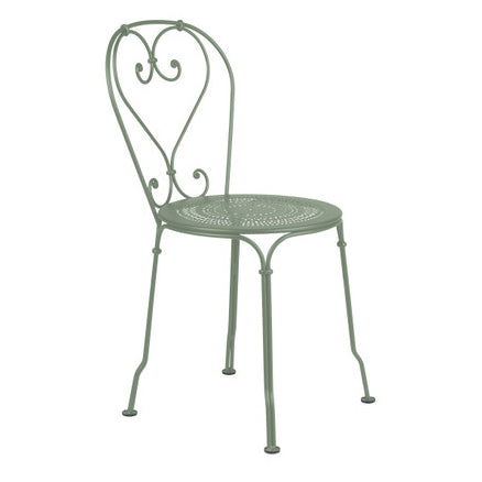 Chaise 1900 empilable