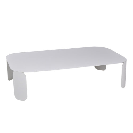 Table Basse BEBOP rectangulaire 120x70-H.29