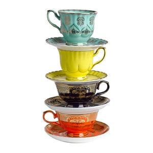 Tea set Grandpa – Pols potten