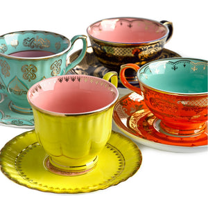 Tea set Grandpa – Pols potten