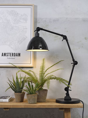 Lampe de table AMSTERDAM - It's about Romi